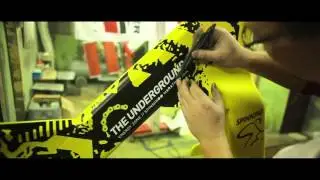 TOTAL FITNESS CONCEPT - Spinnig bike