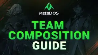 MetaDOS Team Composition Guide