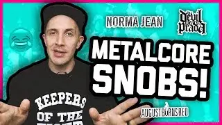 SLAM METAL, SUPER METROID & SCENE REVIVAL - Viewer comments 09