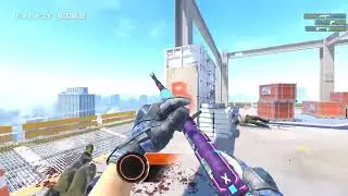 faceit 2300+ elo #shorts