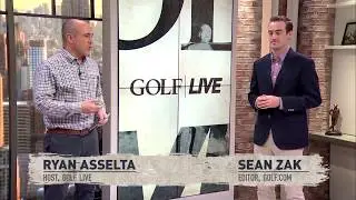 Expert Picks: AT&T Pebble Beach Pro-Am