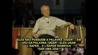 AS FACES MARAVILHOSAS DE DEUS - RICHARD WURMBRAND (portugues)
