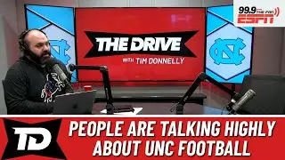 UNC football GM Michael Lombardi on Bill Belichick’s vision for the Tar Heels