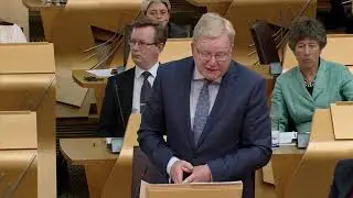 Jackson Carlaw June 28th, 2016