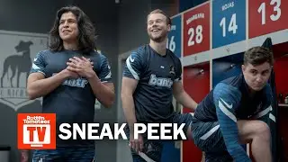 Ted Lasso S03 E05 Sneak Peek | 'My Wife'