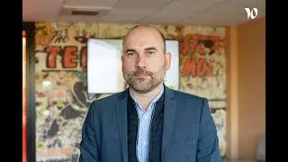 Découvrez Groupe Saretec avec Julien Expert construction