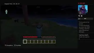 JayPlays minecraft no mic