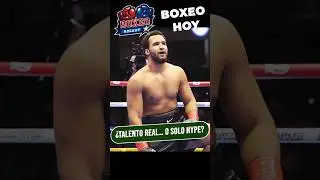 &iquest;Moses Itauma &mdash; Talento real o solo hype? 😳🔥