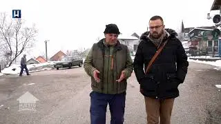 MJESTO POVRATKA: SEJFO HASANOVIĆ 'PRIJATELJ SRBIN MI JE REKAO, DŽABA SEJFO, KOMŠO MOJ SIJEŠ OVO