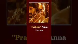 Prabhas anna fans vunara 🙌🙌