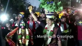 DURGA AMMA  BONALU || Allipur  Navadurga seva samithi || NDSS || #bonalu #durga #durgamaa #durgamata