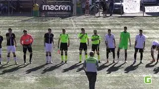 Finale Under 16 Elite | N. Tor Tre Teste - Ottavia 1-0 | FULL MATCH