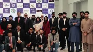 Highlights from PropTech Convention '24 | 24th ITCN Asia Expo Center Lahore