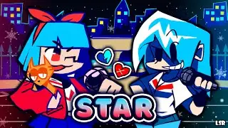 Star - NuSky Skyverse Demo | Random Gameplay (Full Combo)