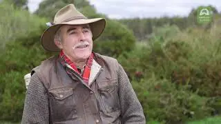 Andrew Stewart | 2020 Bob Hawke Landcare Award Finalist