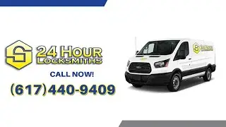 Boston Locksmith in MA | 24 Hour Locksmiths (617)440-9409