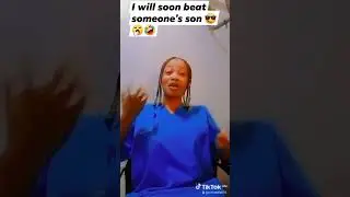 me when a guy tell me that I have a Pride😎🥱🤣🤣#proudgirls#proudguys#celebritynurse#iswednesday🙏