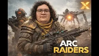 ARC RAIDERS: LETS GOOP UP