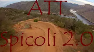 Spicoli 2.0 - Anderson Truck Trail
