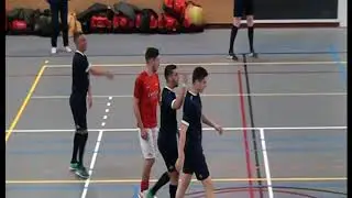 Samenvatting Sporting Harderwijk 1 - Excelsior'31 1  ( Kwart Finale beker )