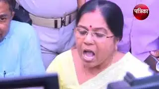 Muzaffarpur shelter home case Bihar Minister Manju Verma resigns
