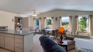 Ocean View Home in Neskowin | Oregon coast real estate