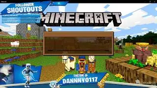 How to Create Skins in Minecraft | Use Creator Code Danny0117 Streamed: Oct 1, 2019