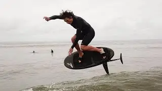 Brady Hurley edit
