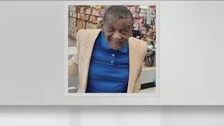 Commerce, Georgia community shocked 'beloved' 72-year-old with special needs fatally shot