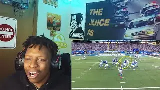 Dallas Cowboys vs New York Giants Game Highlights | 2025 NFL Season Week 18| ImpctReacts