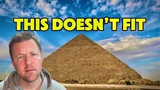 The Great Pyramid: The Most Advanced Technology of Its Time