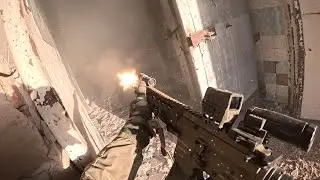 🔴 Ukraine War - Ukrainian Forces In Extreme Close Quarters Combat &bull; Insane Helmet Cam Combat