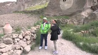 Cave Churches of Cappadocia