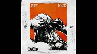 Solomon - NoID - Slowed (Audio)