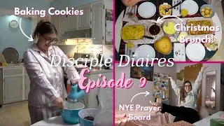 Disciple Diaries Ep 9 | Eat, Drink & Be Merry!