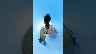 360&deg; funny face view #360&deg;netcherview #insta360  #funny #comedy #insta360 #360degreeview #travel