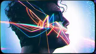 HER HEAD'S ON FIRE - 