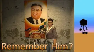 Half Life 2: North Korea Approved