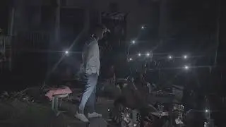 Marumbo Sichinga, Stories by the fire fullset Casa Keza