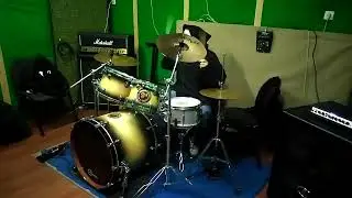 AETERNUS PROPHET NEW MATERIAL - IN UNDERGROUND BASEMENT IN KYIV  - END OF EVOLUTION MATERIAL 2026