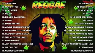 MOST REQUESTED REGGAE LOVE SONGS 2023 - OLDIES BUT GOODIES REGGAE SONGS - REGGAE PLAYLIST 2023