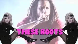 Maculate | Soohan - These Boots