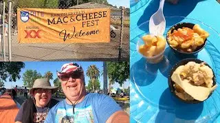 BAKERSFIELD MAC AND CHEESE: BEER, MUSIC, MAC AND CHEESE