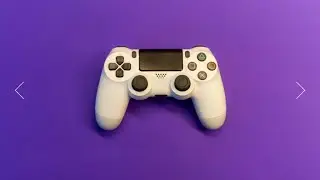 Simple Carousel Using JavaScript | Carousel | Gaming Controller | HTML CSS | Pure CSS | Stunning Hub