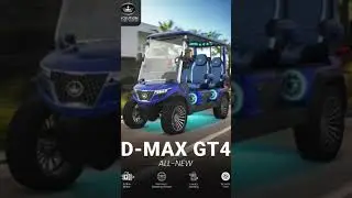 Introducing the Evolution D-MAX!