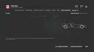 F1 2016 - Canada Hotlap and setup