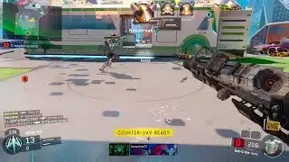 69 Kills on Rosy US (#10 on Uplink)