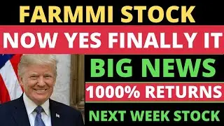FAMI STOCK (Farmmi) | Price Predictions | Technical Analysis | AND Trading Strategy