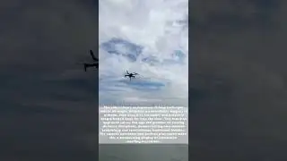 High-Tech Fishing: Drone Drops Bait With Precision Using Magnetic Magic