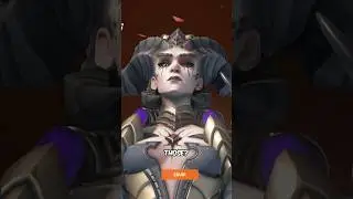 Diablo Crossover Skins Make a Comeback in Overwatch #Overwatch2